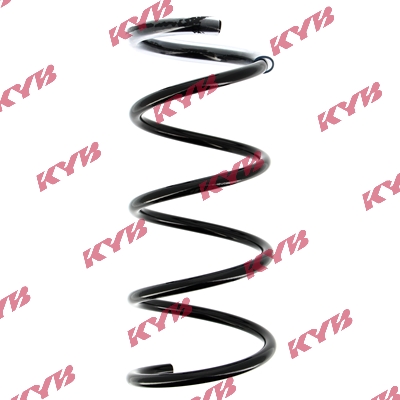 KYB Fjeder rg1005 foraksel for NISSAN
