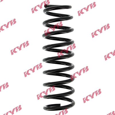 KYB Fjeder rg5001 bagaksel for HYUNDAI
