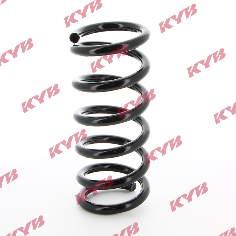KYB Fjeder rg5006 bagaksel for NISSAN