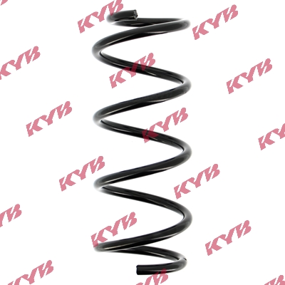 KYB Fjeder rg5008 bagaksel for NISSAN