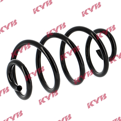 KYB Fjeder rg5013 bagaksel for NISSAN