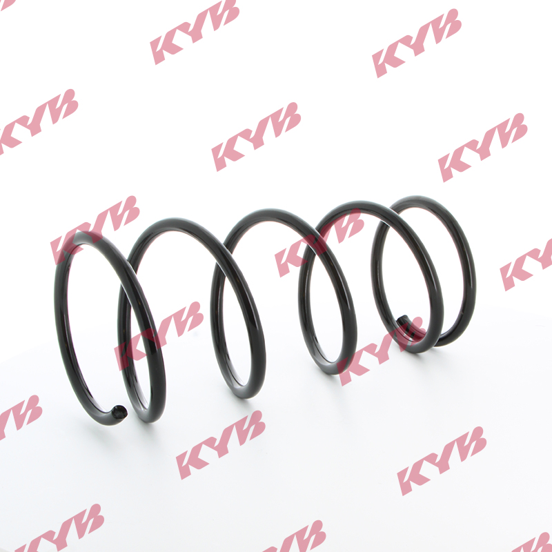 KYB Fjeder ra1371 foraksel for SUBARU