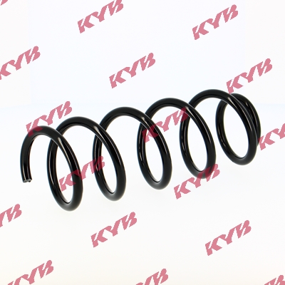 KYB Fjeder ra1391 foraksel for AUDI