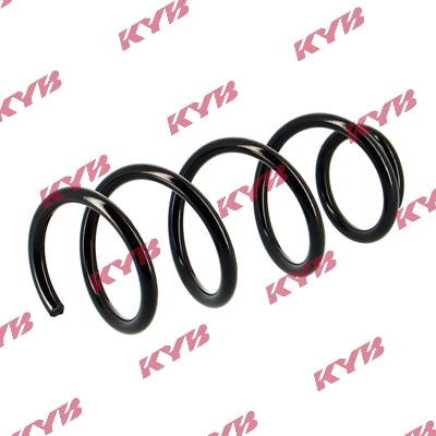 KYB Fjeder ra1393 foraksel for AUDI