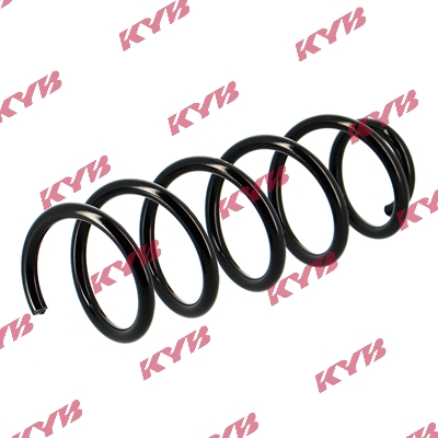 KYB Fjeder ra1387 foraksel for AUDI
