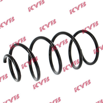 KYB Fjeder ra1404 foraksel for BMW
