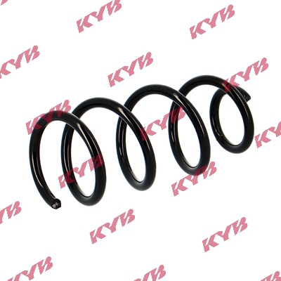 KYB Fjeder ra1397 foraksel for AUDI