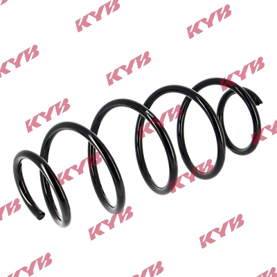 KYB Fjeder ra1411 foraksel for CITROËN