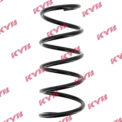 KYB Fjeder ra1416 foraksel for DACIA