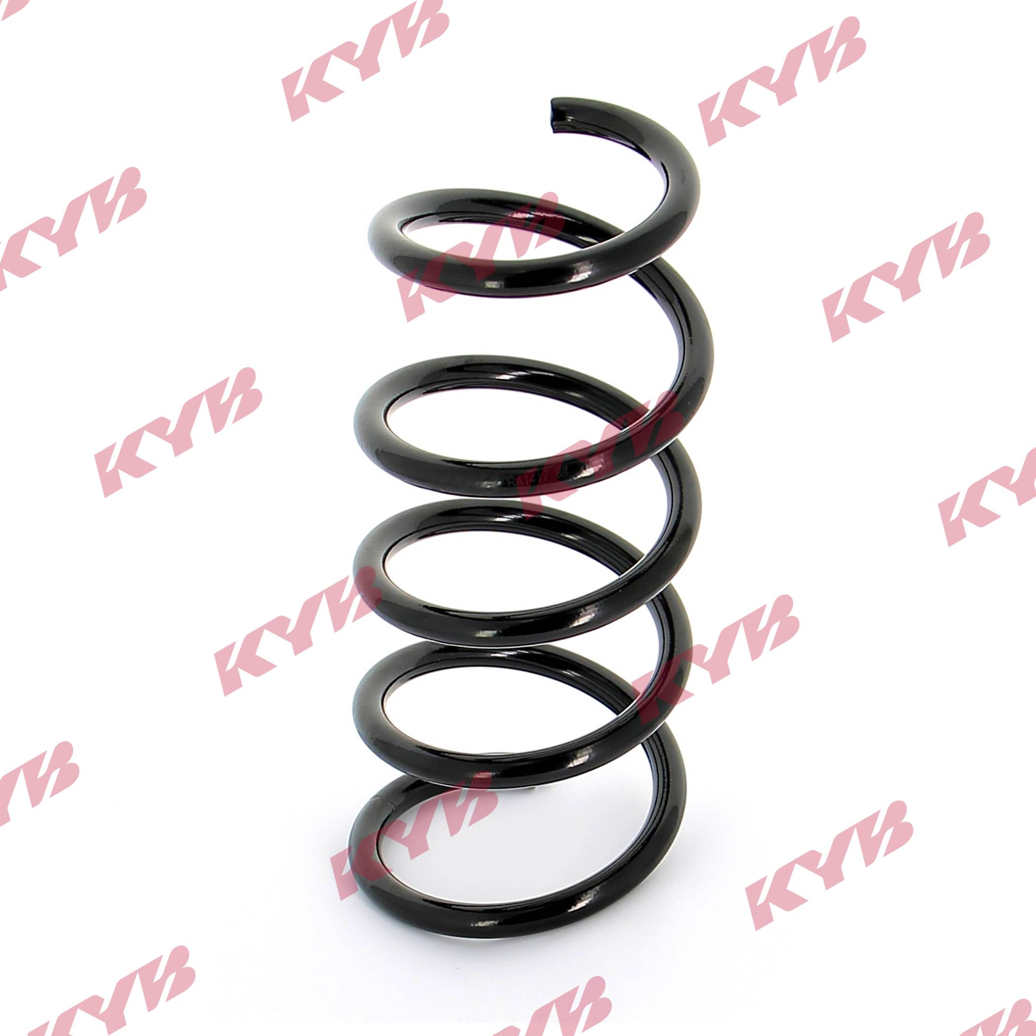 KYB Fjeder ra1417 foraksel for DACIA