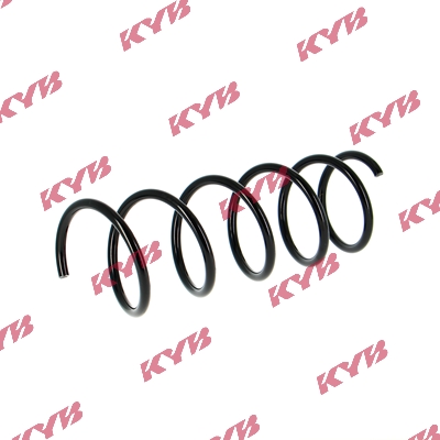 KYB Fjeder ra1414 foraksel for DACIA