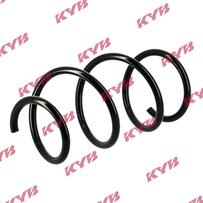 KYB Fjeder ra1418 foraksel for DACIA