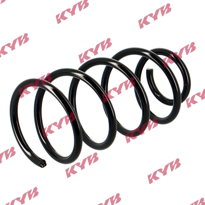 KYB Fjeder ra1421 foraksel for FORD