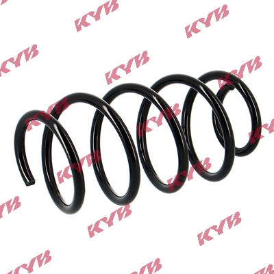 KYB Fjeder ra1424 foraksel for FORD