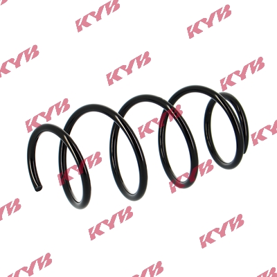 KYB Fjeder ra1431 foraksel for HYUNDAI