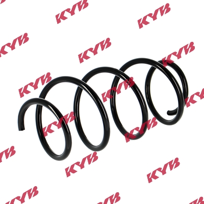 KYB Fjeder ra1432 foraksel for HYUNDAI