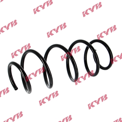 KYB Fjeder ra1442 foraksel for MERCEDES-BENZ