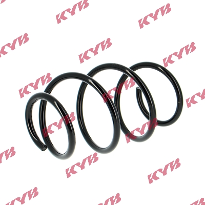 KYB Fjeder ra1445 foraksel for MITSUBISHI