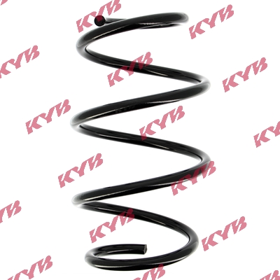 KYB Fjeder ra1450 foraksel for MITSUBISHI