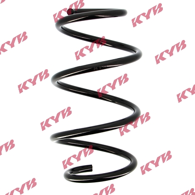 KYB Fjeder ra1451 foraksel for MITSUBISHI