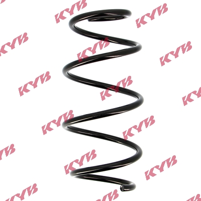 KYB Fjeder ra1455 foraksel for OPEL