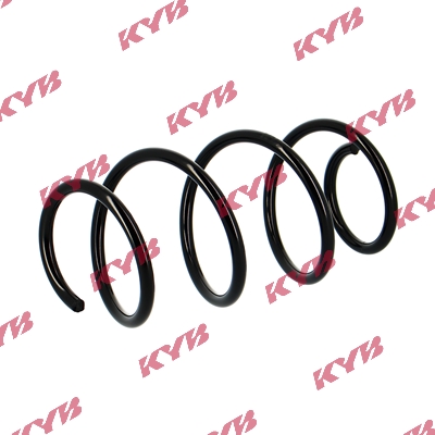 KYB Fjeder ra1457 foraksel for OPEL