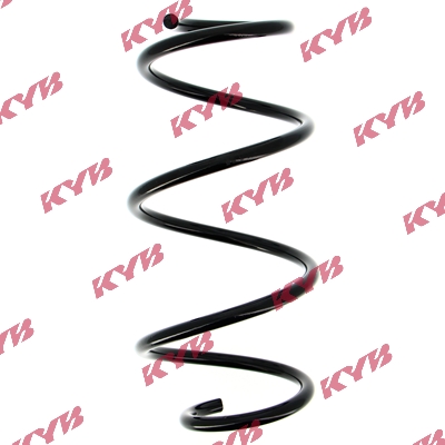 KYB Fjeder ra1473 foraksel for RENAULT