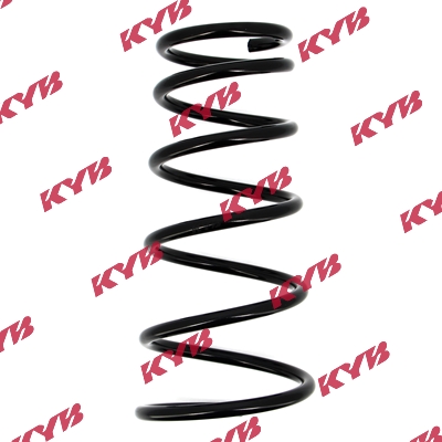 KYB Fjeder ra1477 foraksel for SUZUKI