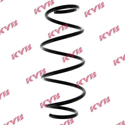 KYB Fjeder ra1478 foraksel for SUZUKI