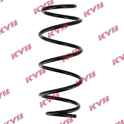 KYB Fjeder ra1487 foraksel for SUZUKI