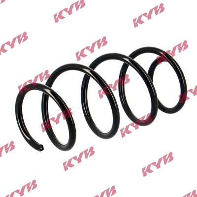 KYB Fjeder ra1491 foraksel for VW