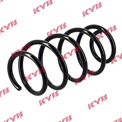 KYB Fjeder ra1496 foraksel for FORD