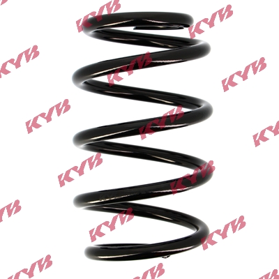 KYB Fjeder ra3996 foraksel for AUDI