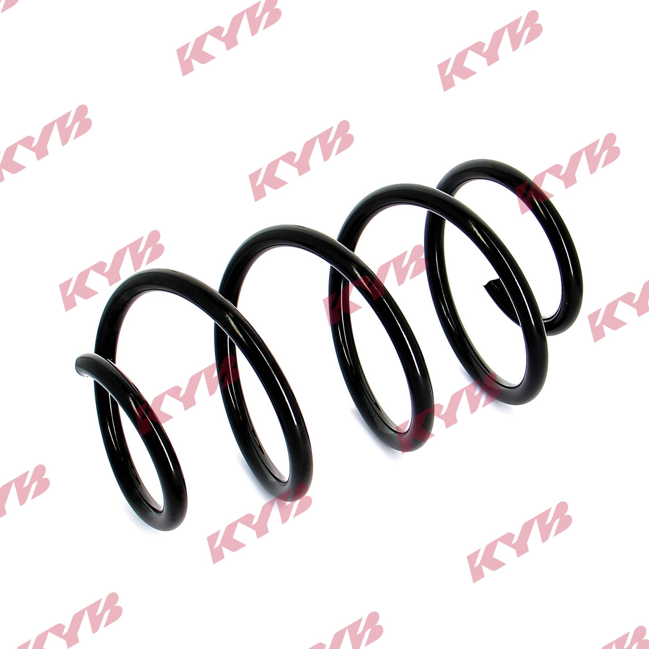 KYB Fjeder ra4030 foraksel for KIA