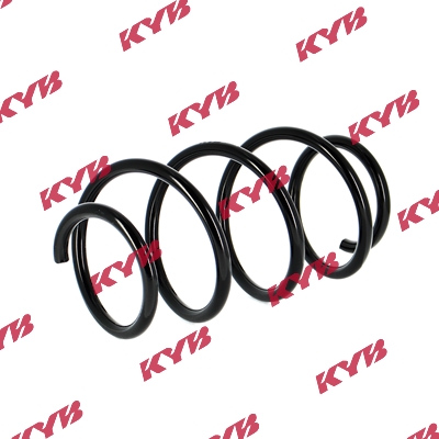 KYB Fjeder ra4031 foraksel for KIA