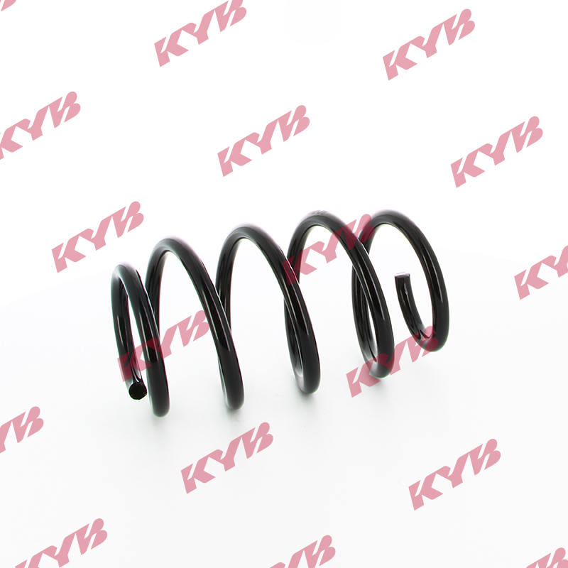 KYB Fjeder ra4064 foraksel for AUDI