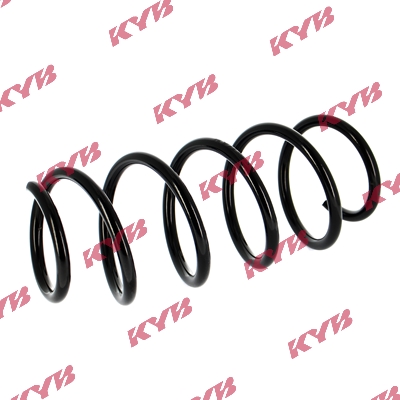 KYB Fjeder ra4087 foraksel for FORD