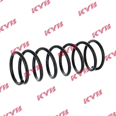 KYB Fjeder ra5349 bagaksel for SSANGYONG