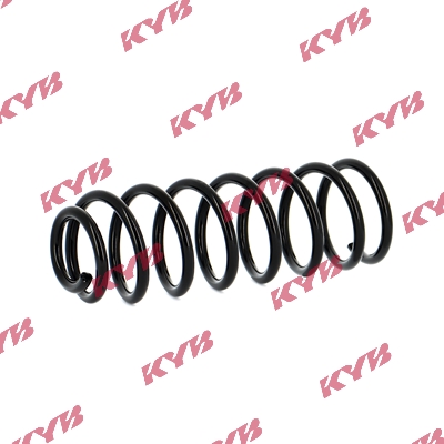 KYB Fjeder ra5348 bagaksel for SUZUKI