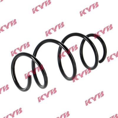 KYB Fjeder ra5383 bagaksel for FIAT