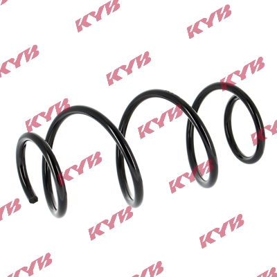 KYB Fjeder ra5374 bagaksel for DACIA