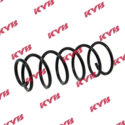KYB Fjeder ra5403 bagaksel for HYUNDAI