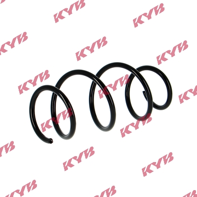 KYB Fjeder ra5384 bagaksel for FIAT