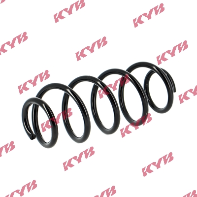 KYB Fjeder ra5434 bagaksel for SUZUKI