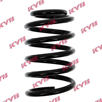 KYB Fjeder ra5404 bagaksel for HYUNDAI