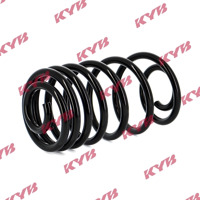 KYB Fjeder ra5415 bagaksel for MERCEDES-BENZ