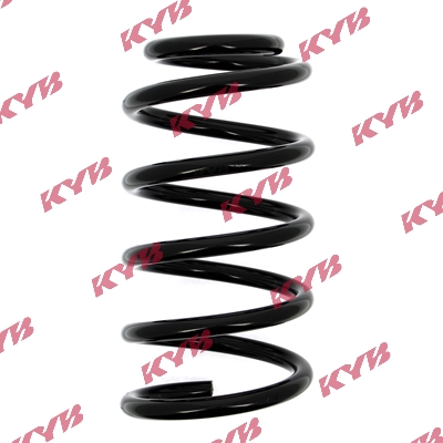 KYB Fjeder ra5406 bagaksel for HYUNDAI