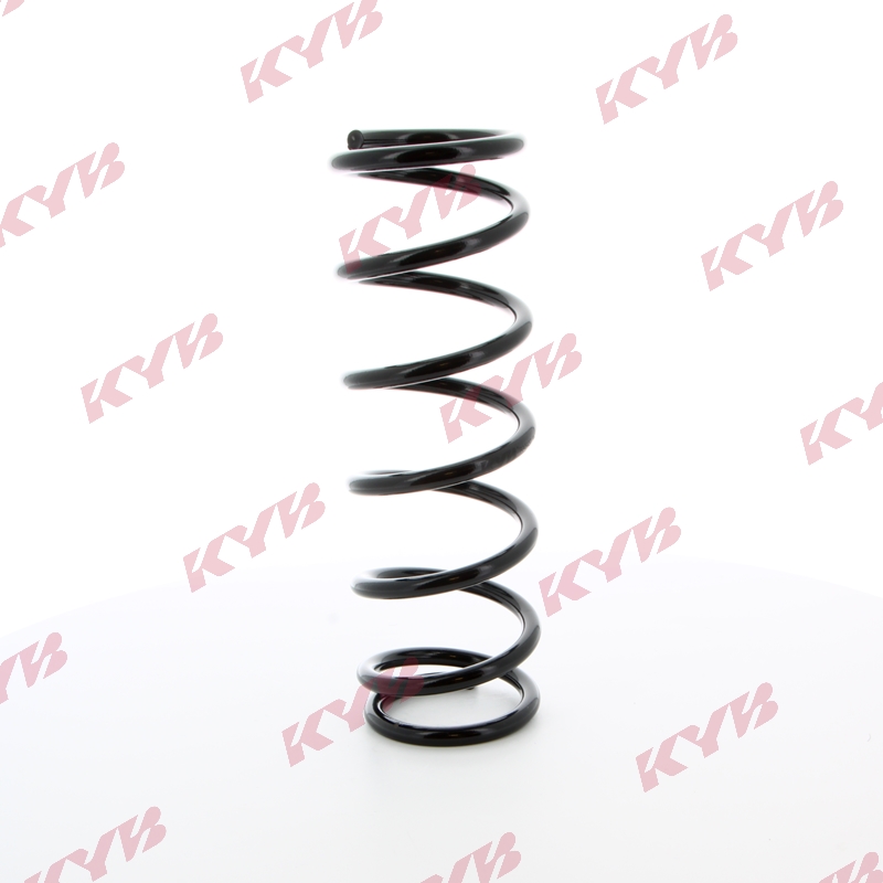 KYB Fjeder ra5437 bagaksel for SUBARU