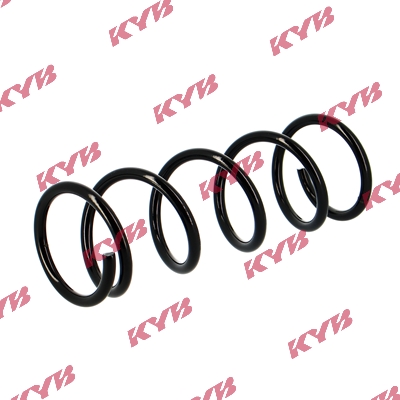 KYB Fjeder ra5438 bagaksel for SUBARU