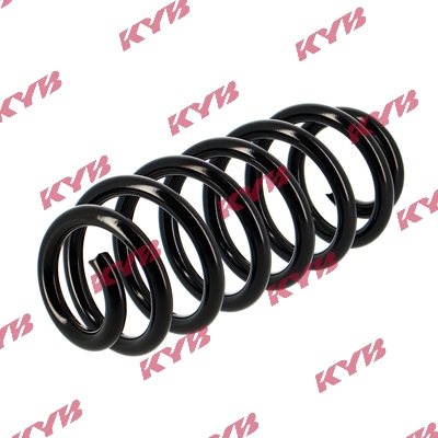 KYB Fjeder ra7054 bagaksel for AUDI